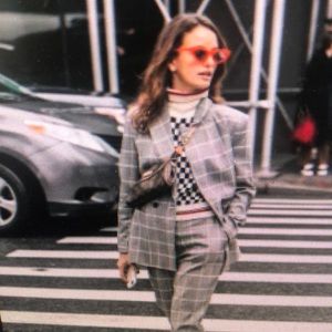 Meet your Posher, Jared